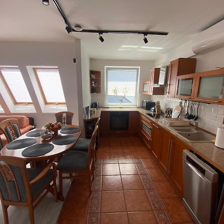 Apartament Dwupoziomowy - Klimatyzacja Słupsk Extérieur photo