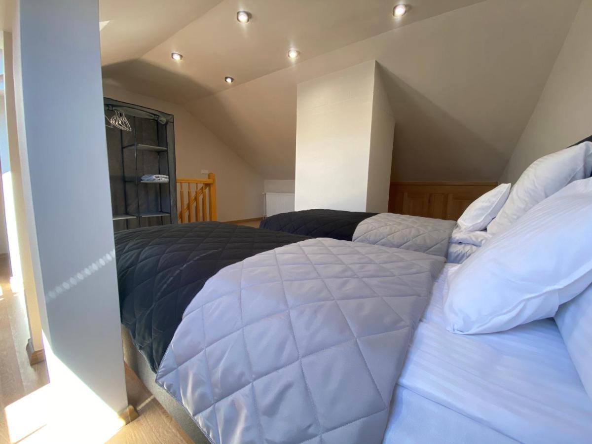 Apartament Dwupoziomowy - Klimatyzacja Słupsk Extérieur photo